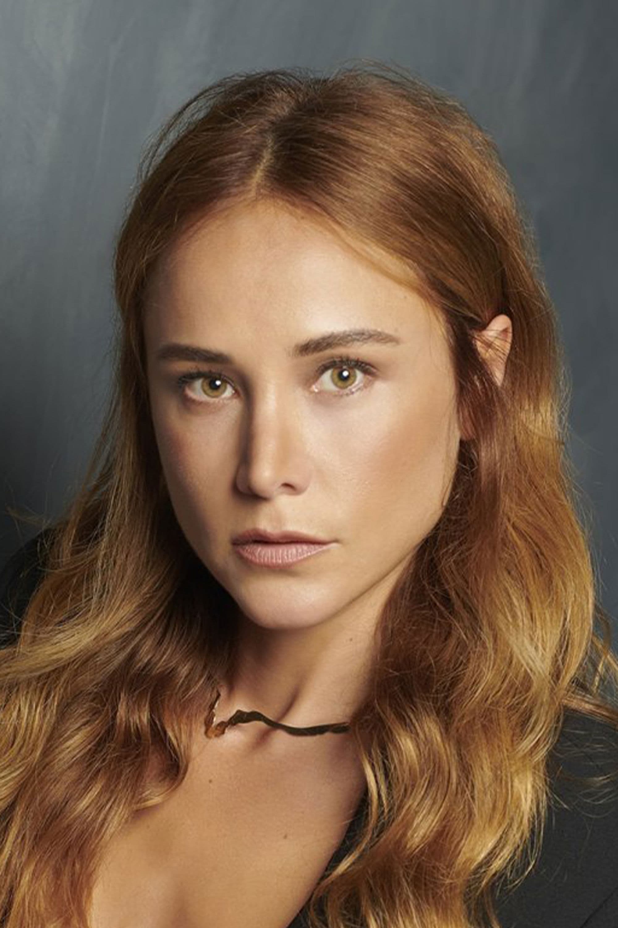 Burçin Terzioğlu profile