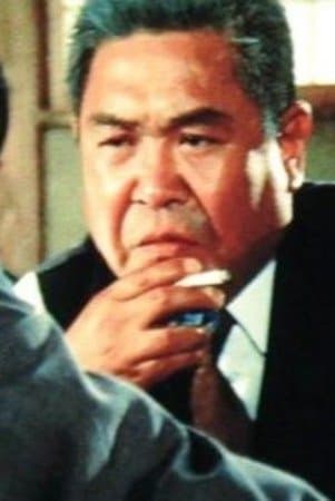 Tatsuo Endō profile