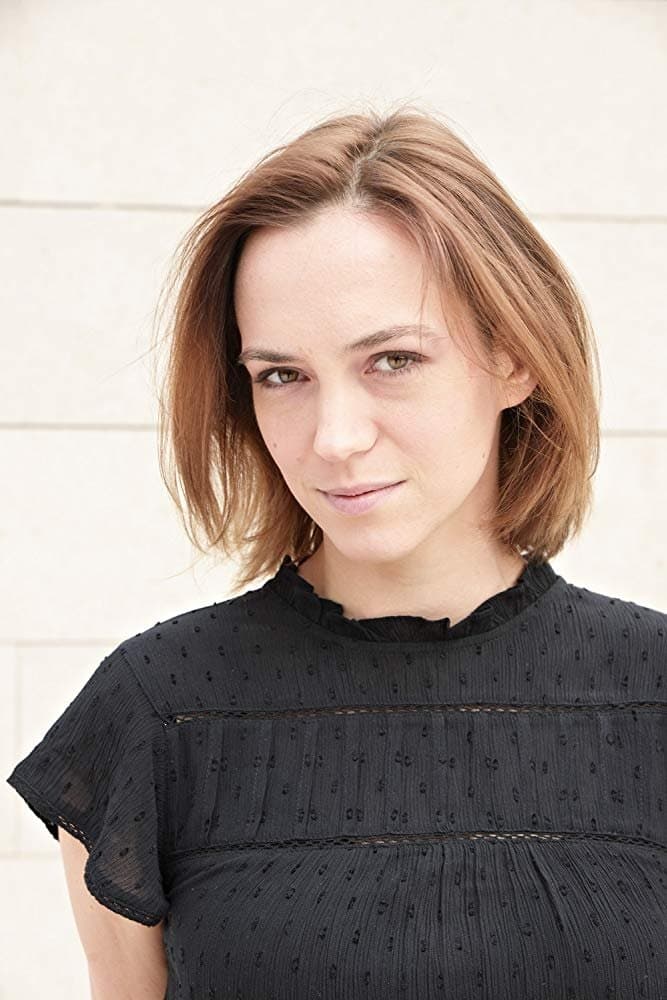 Julia Jakubowska profile