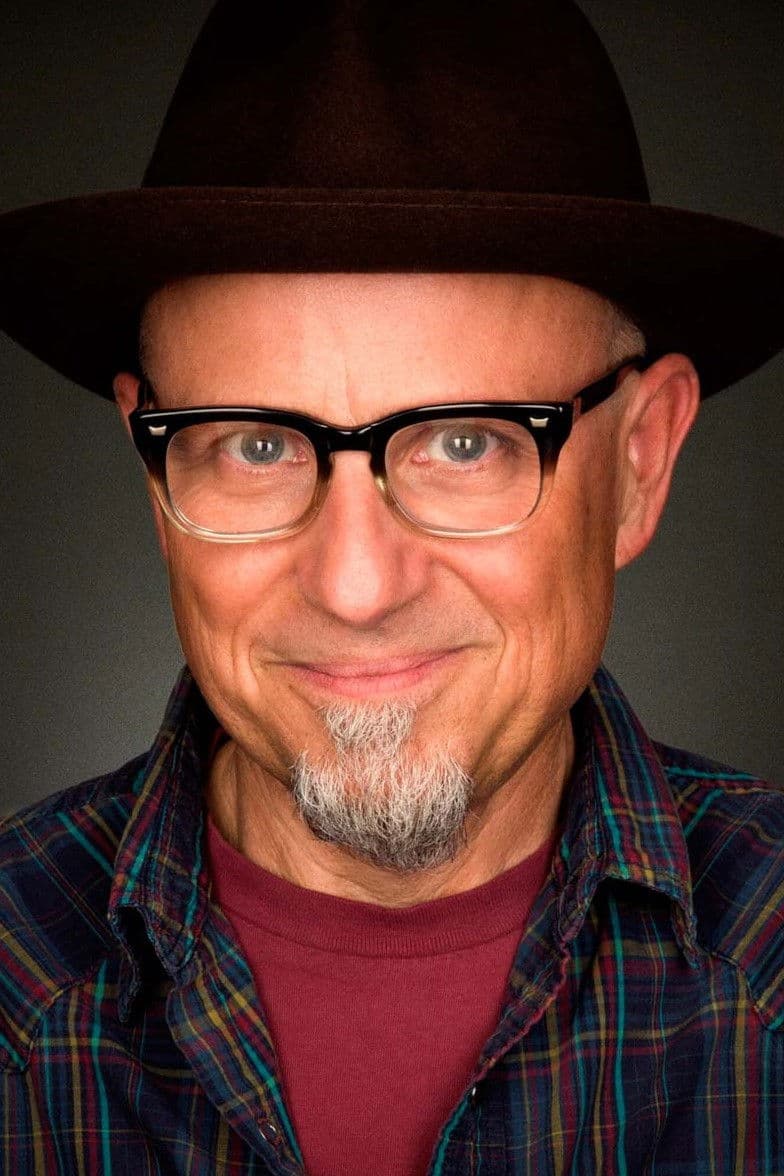 Bobcat Goldthwait profile