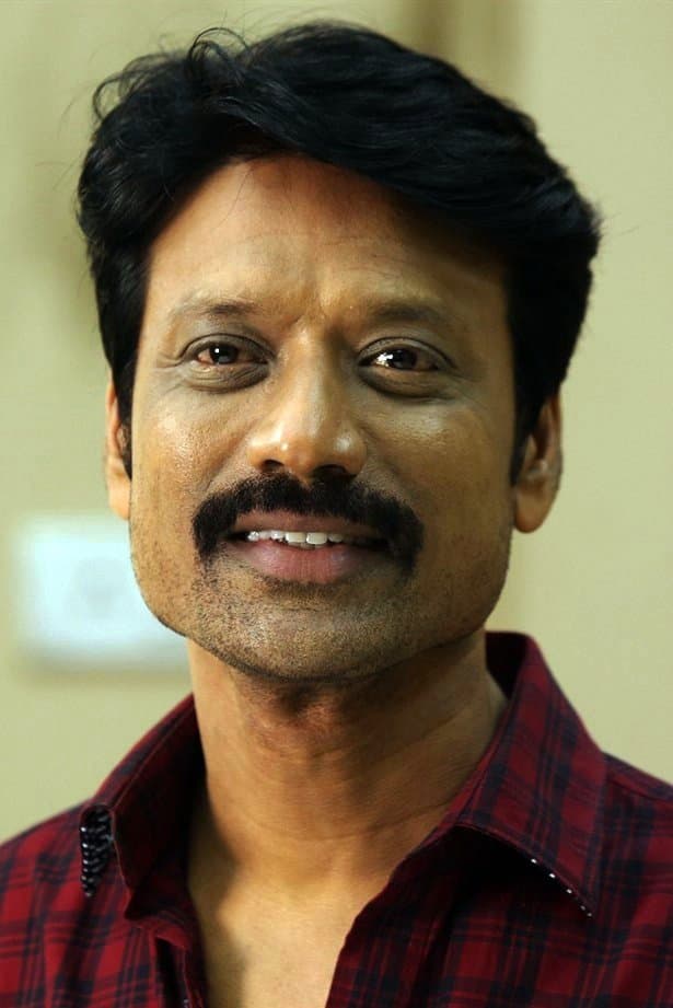 S. J. Suryah profile