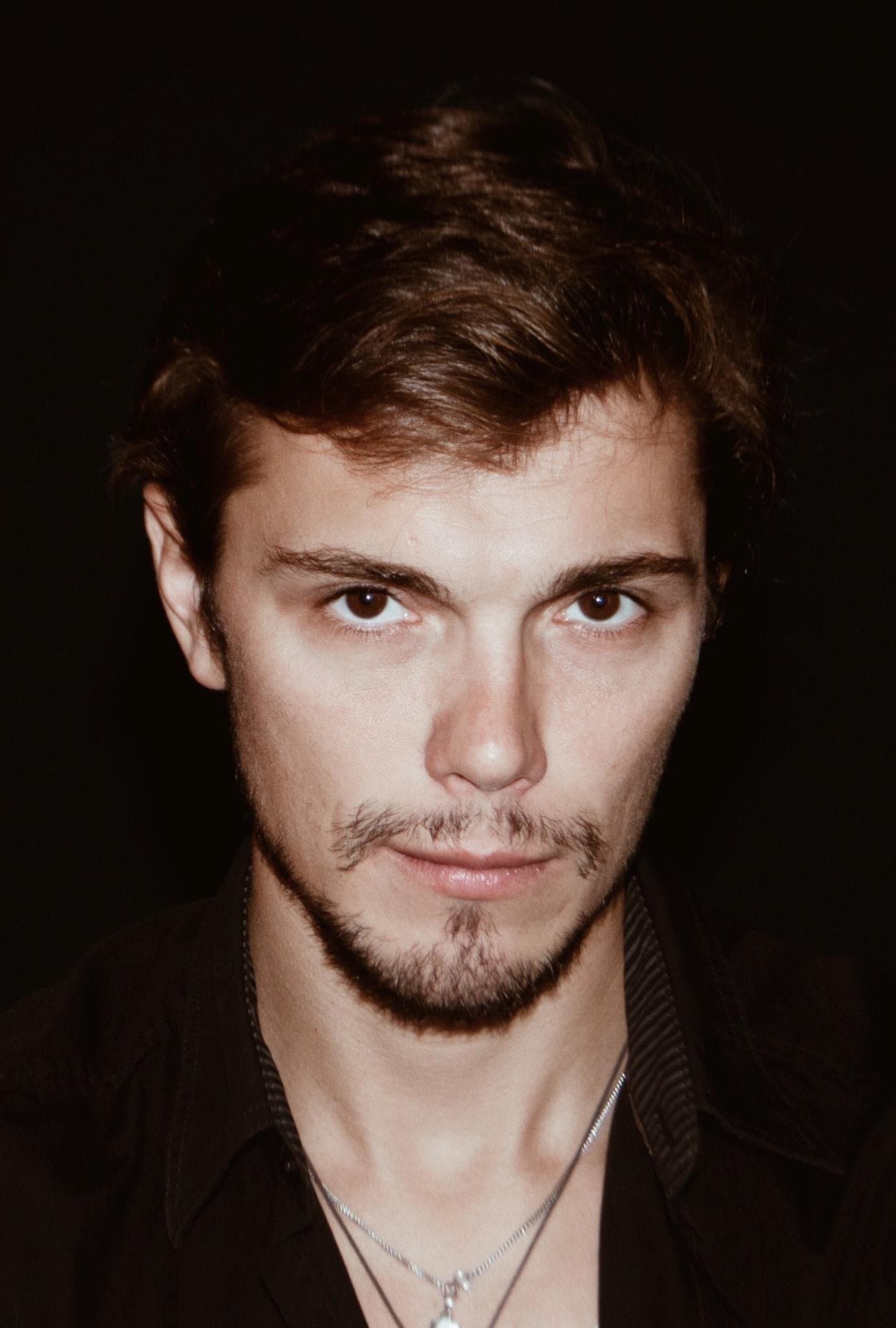 Sergey Kempo profile