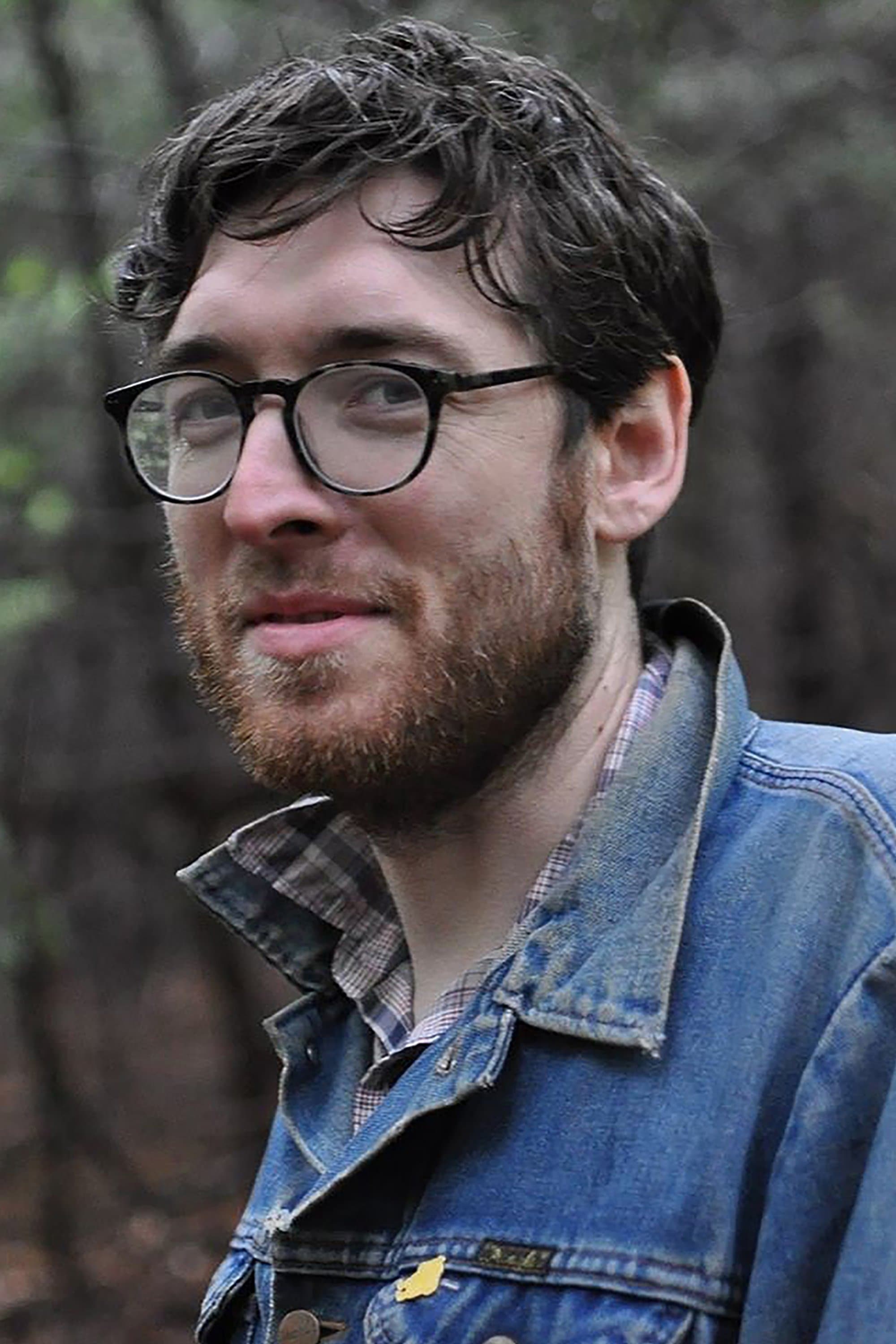 Albert Birney profile