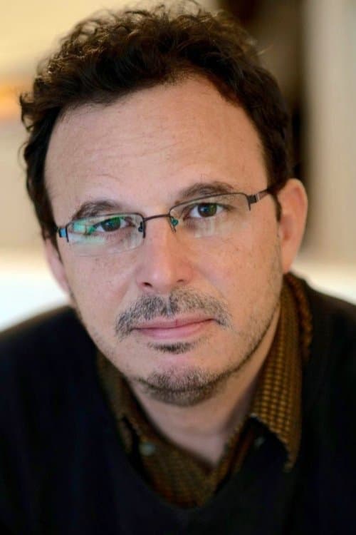 Emmanuel Barraux profile