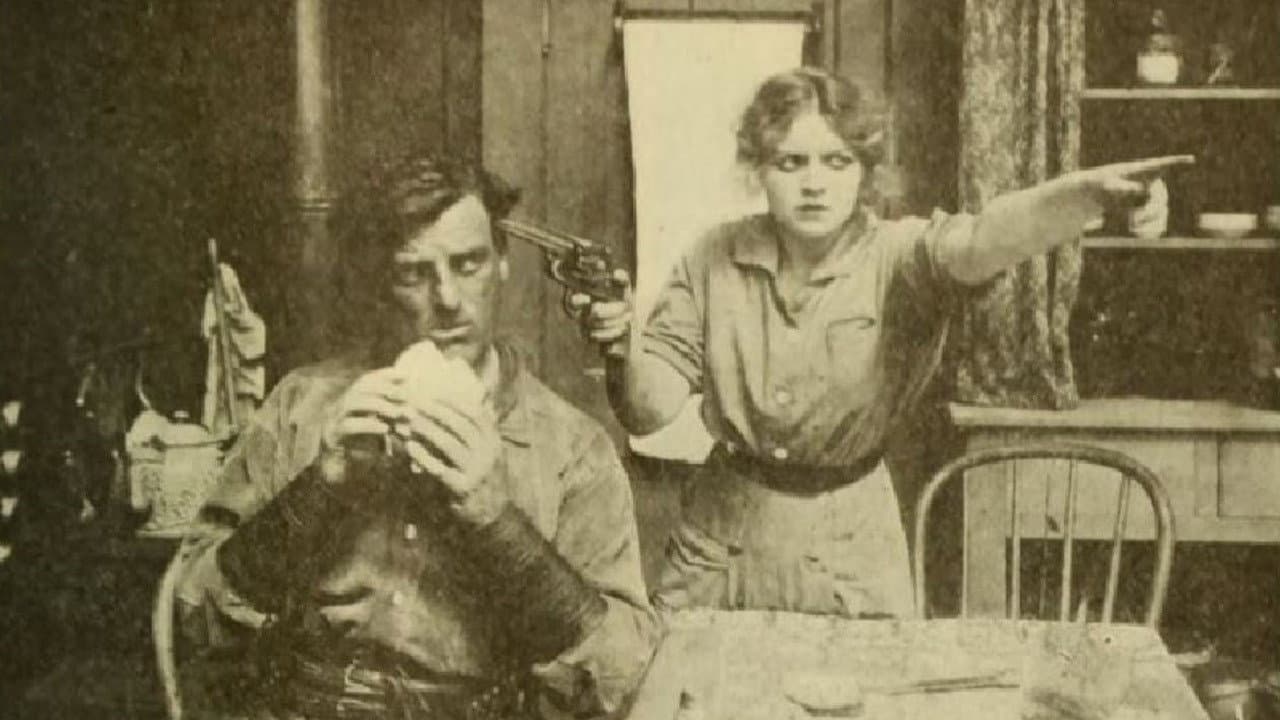 Broncho Billy, a Friend in Need backdrop