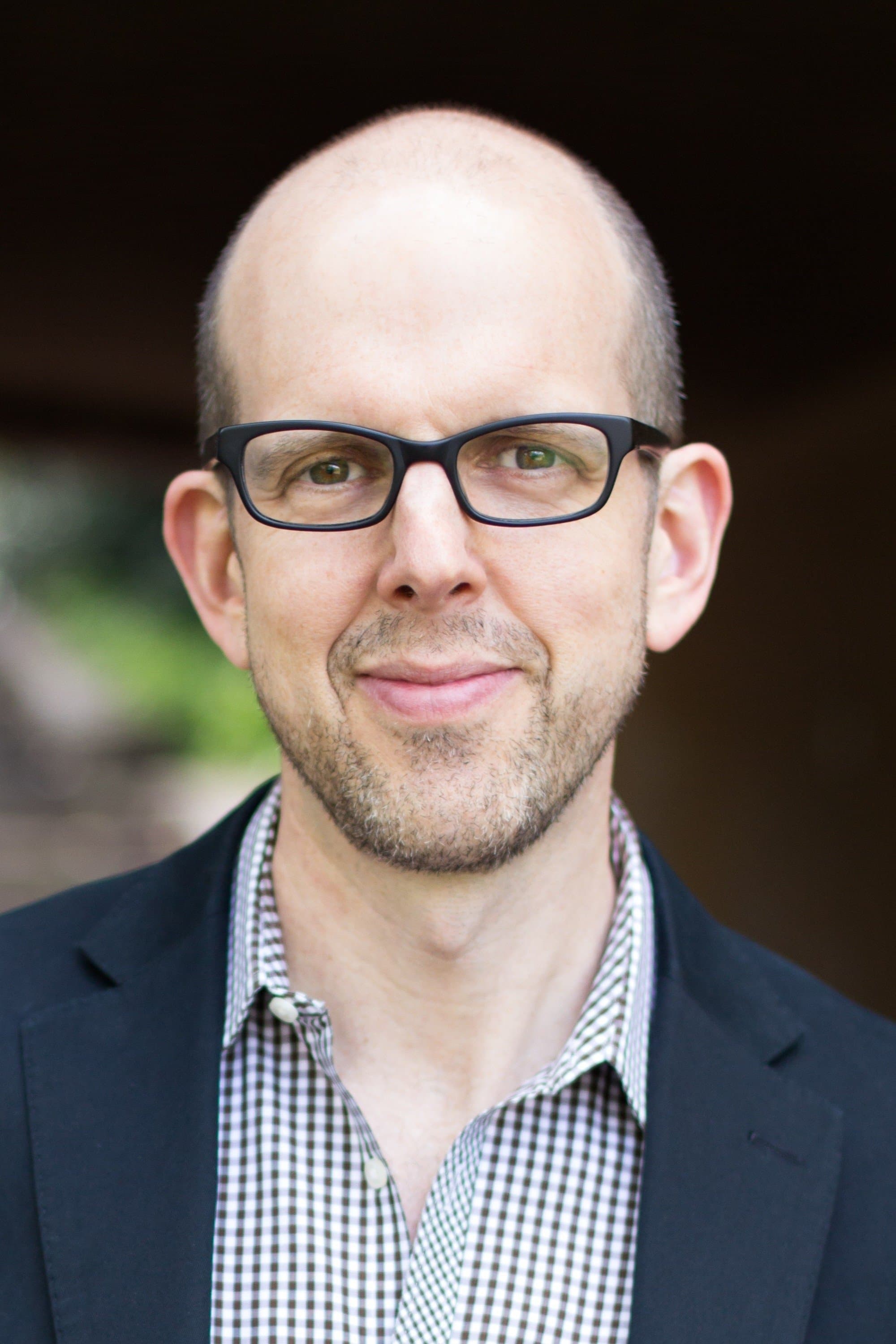 Jeff Blumenkrantz profile