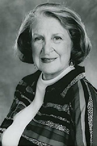 Ruth Kobart profile