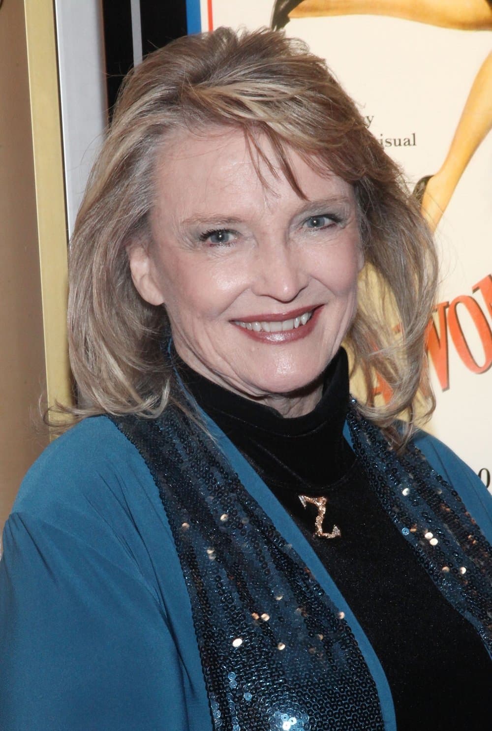 Karolyn Grimes profile