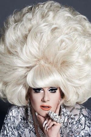 Lady Bunny profile