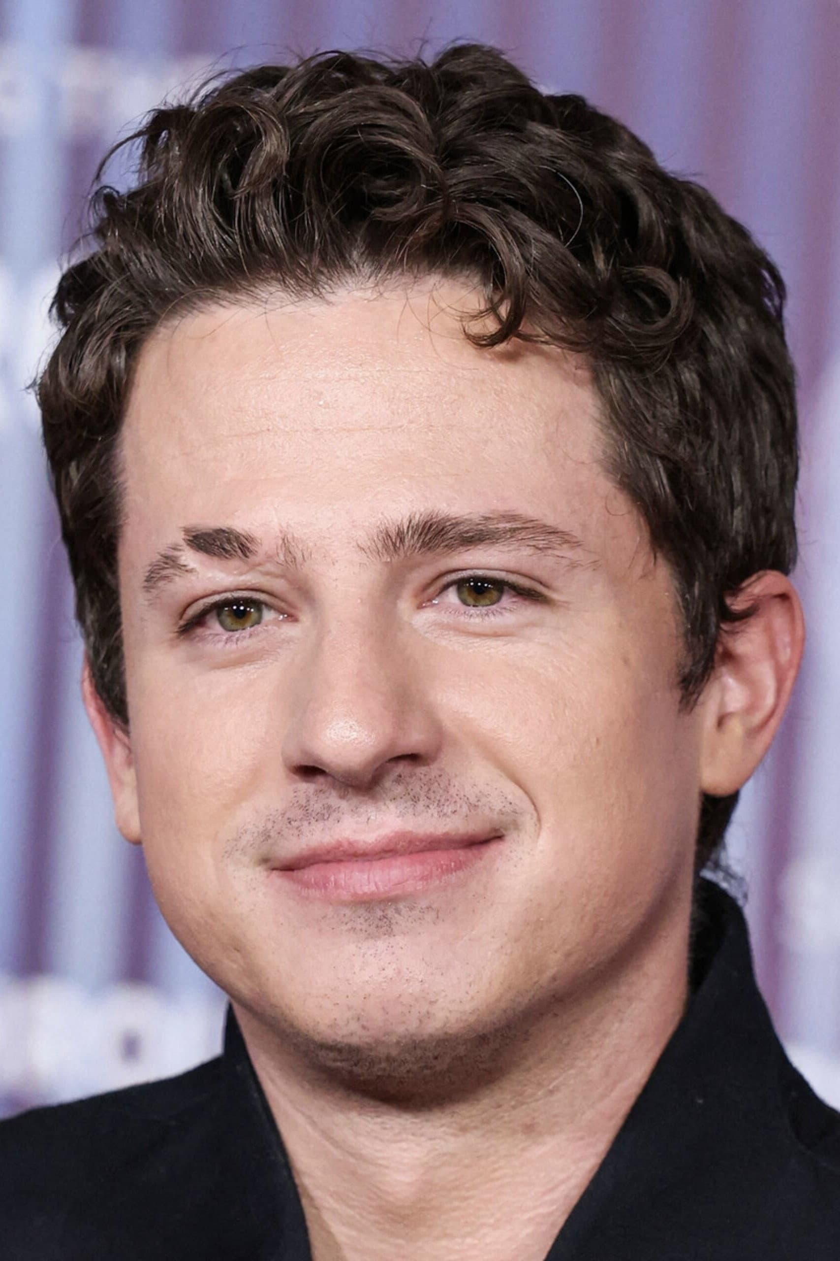 Charlie Puth profile