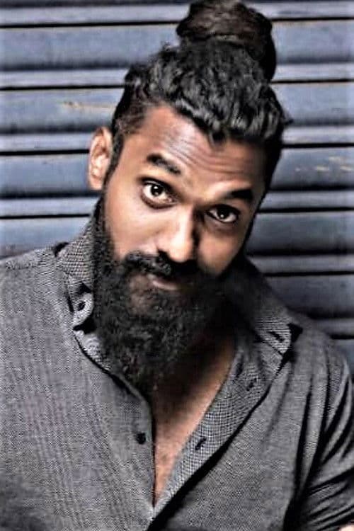 Temper Vamsi profile