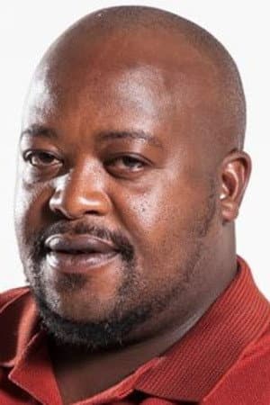 Masilo Magoro profile