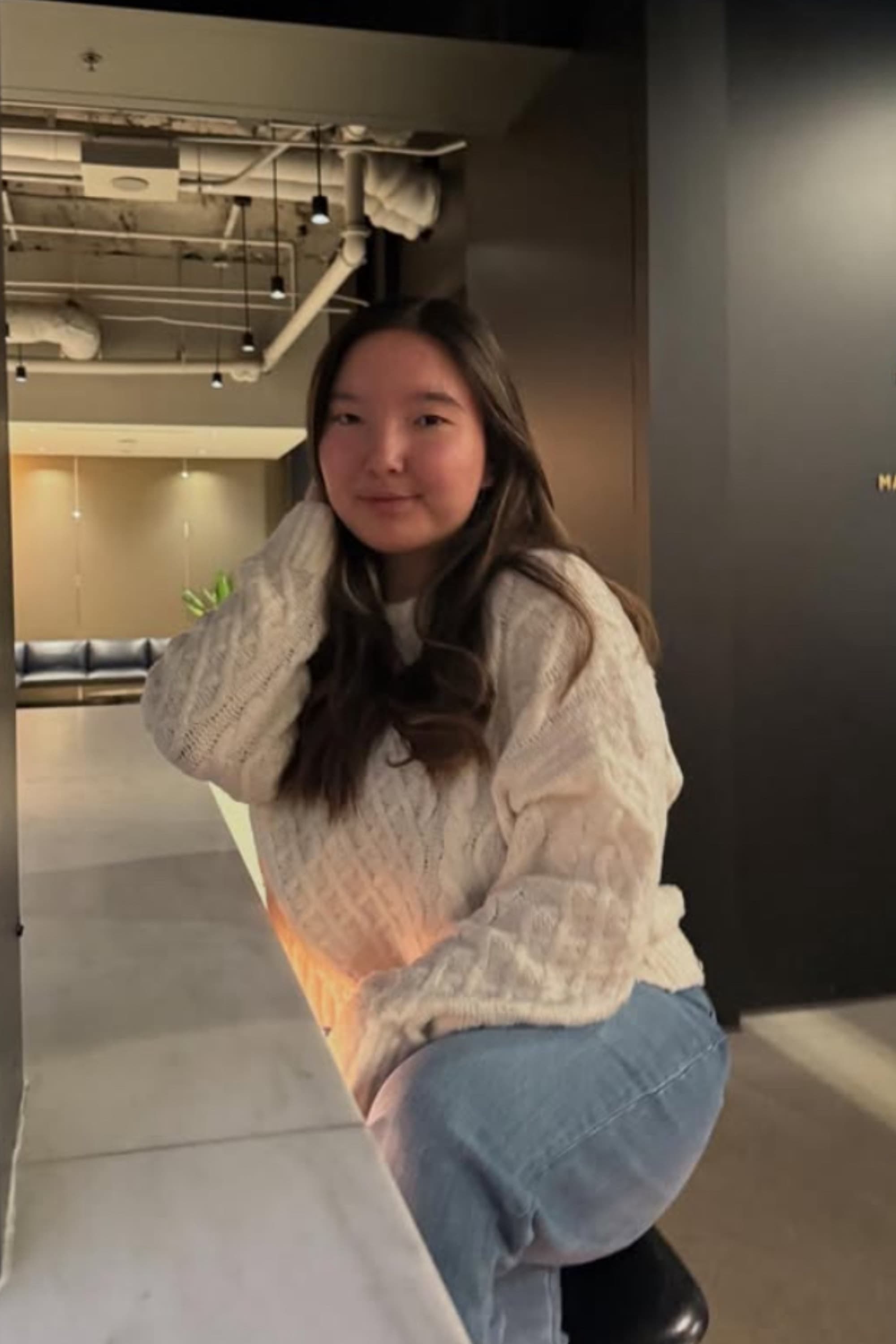 Ninjin Lkhagvasuren profile