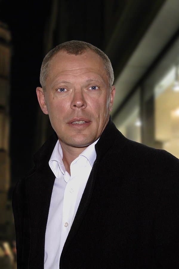 Frank Sieckel profile