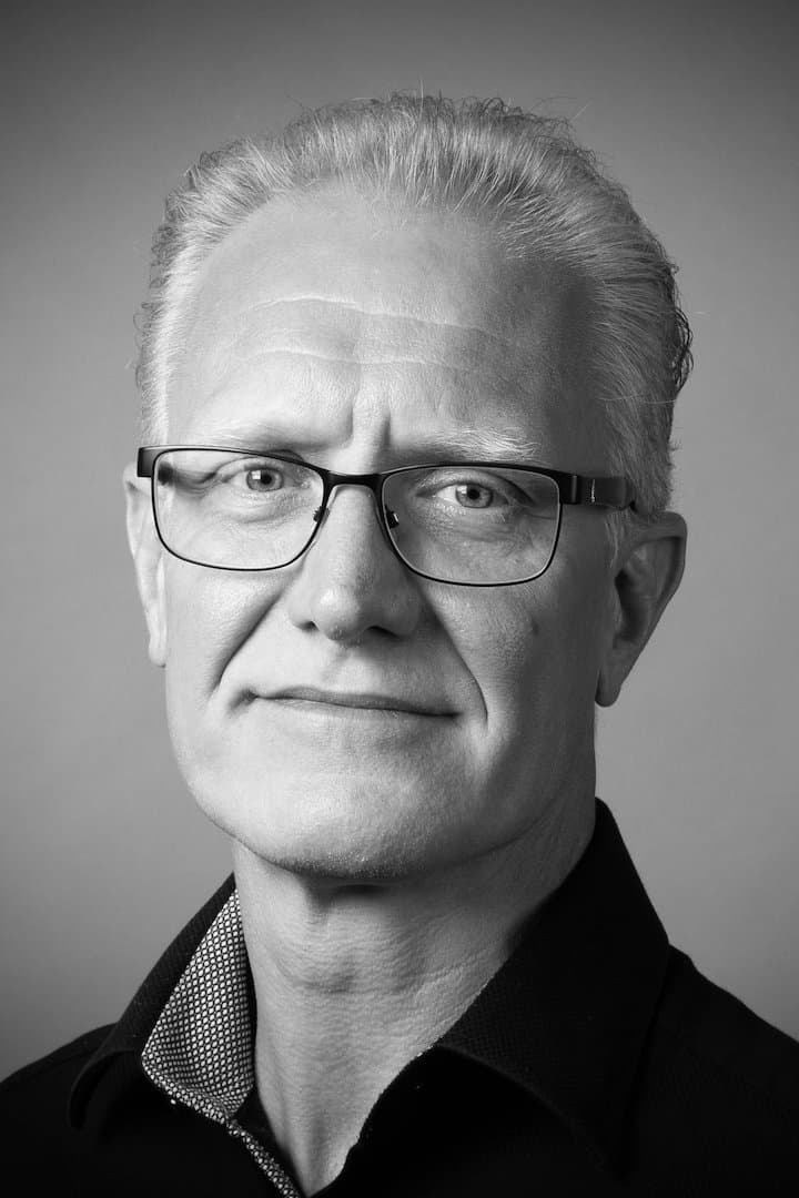 Matthew Twyford profile