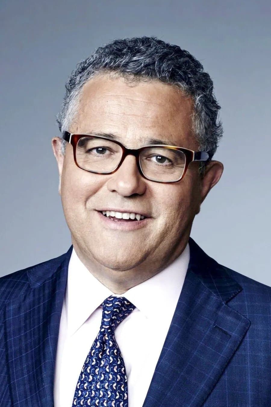 Jeffrey Toobin profile