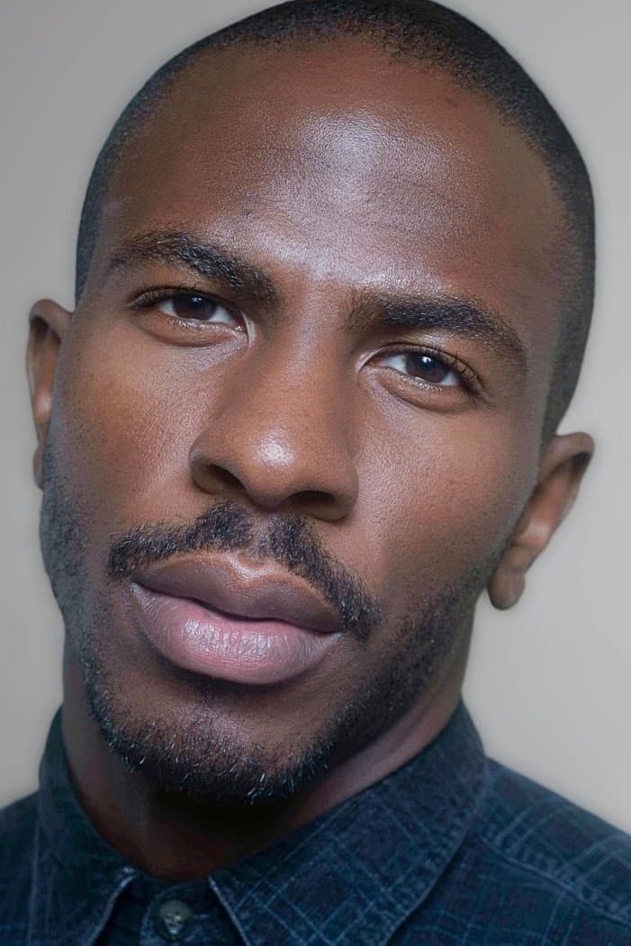 Ocean M Harris profile