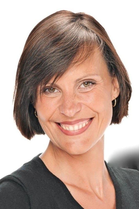 Laurence Bibot profile