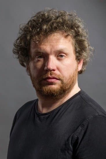 Vít Klusák profile