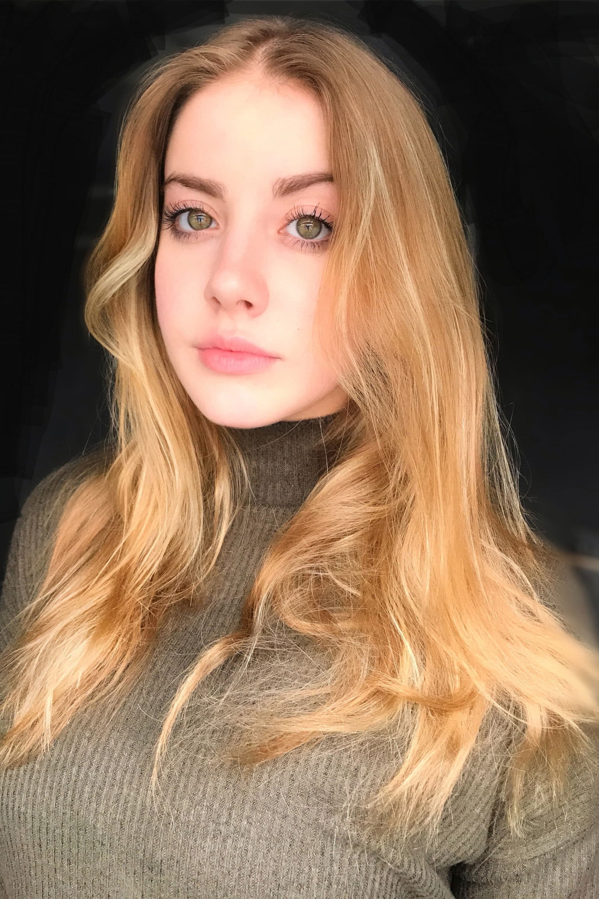 Madison Ferguson profile