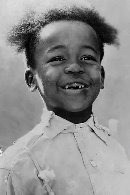 Eugene Jackson profile