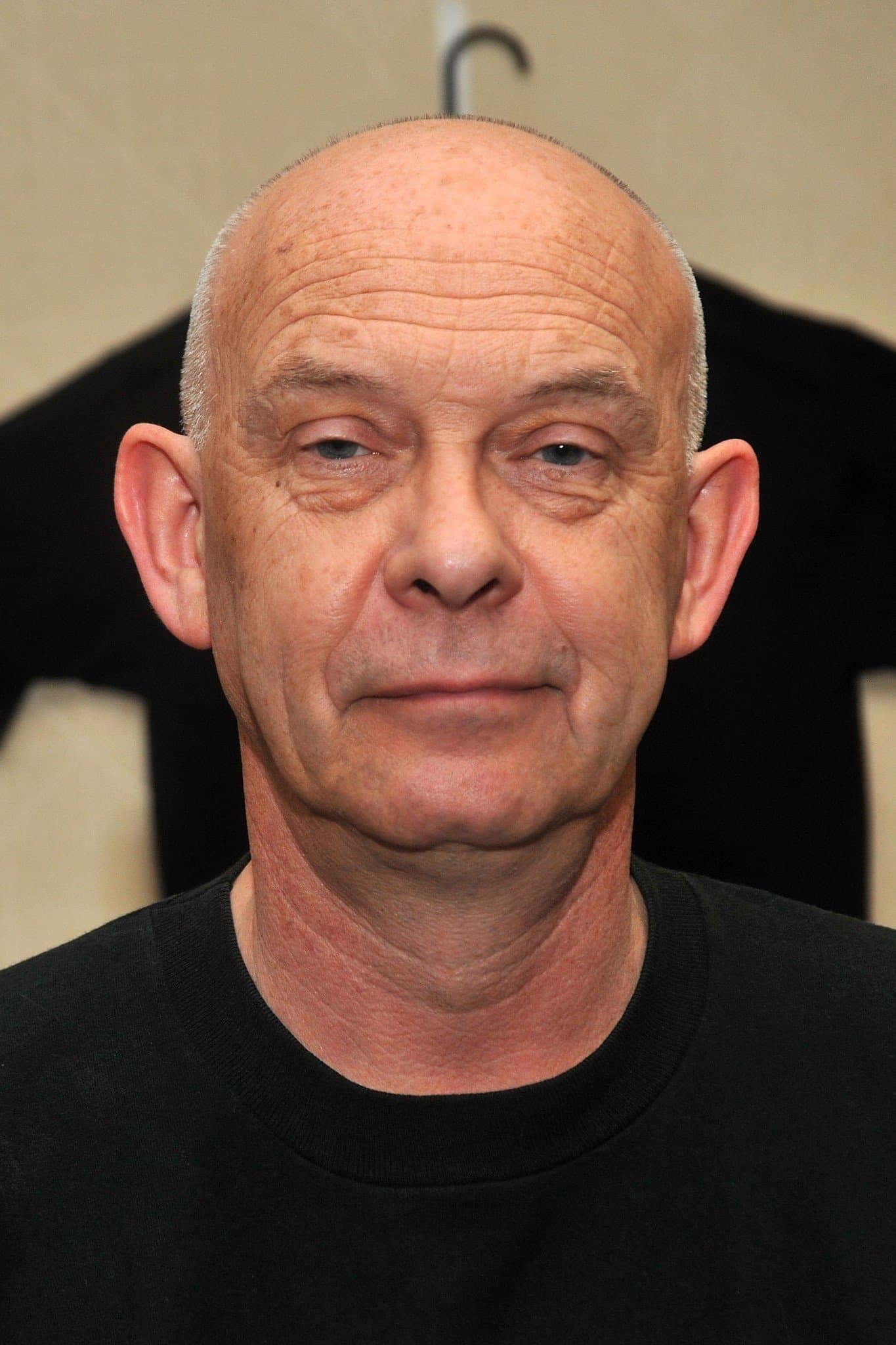 Doug Bradley profile
