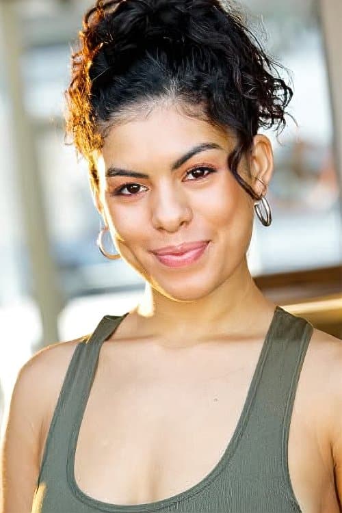 Psalms Salazar profile