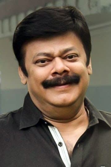 Madhan Bob profile