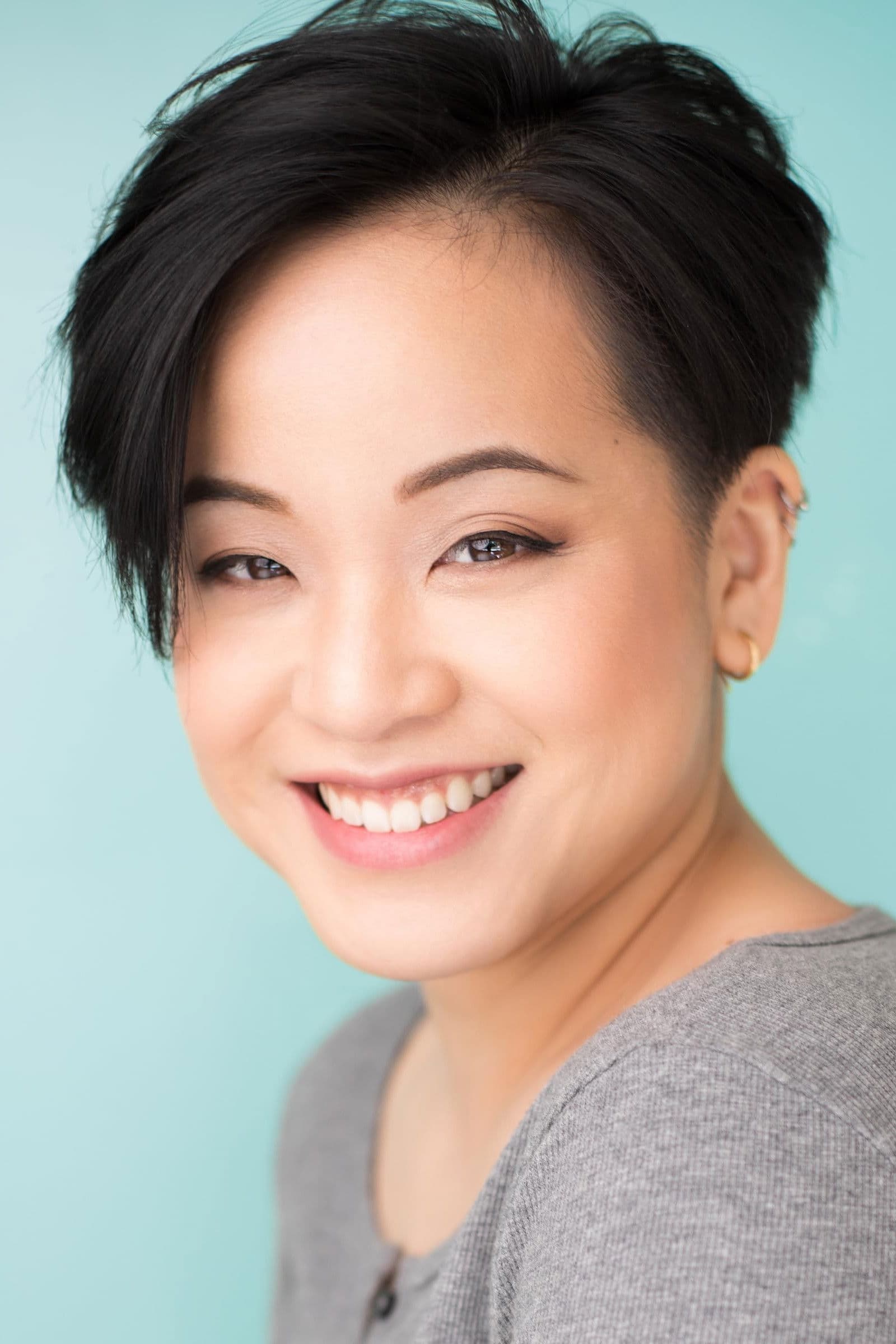 Tiffany Alycia Tong profile