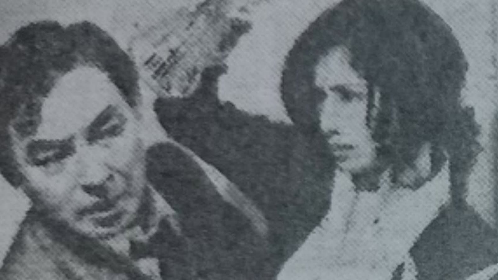 The House of Evil: Dangerous Temptation backdrop