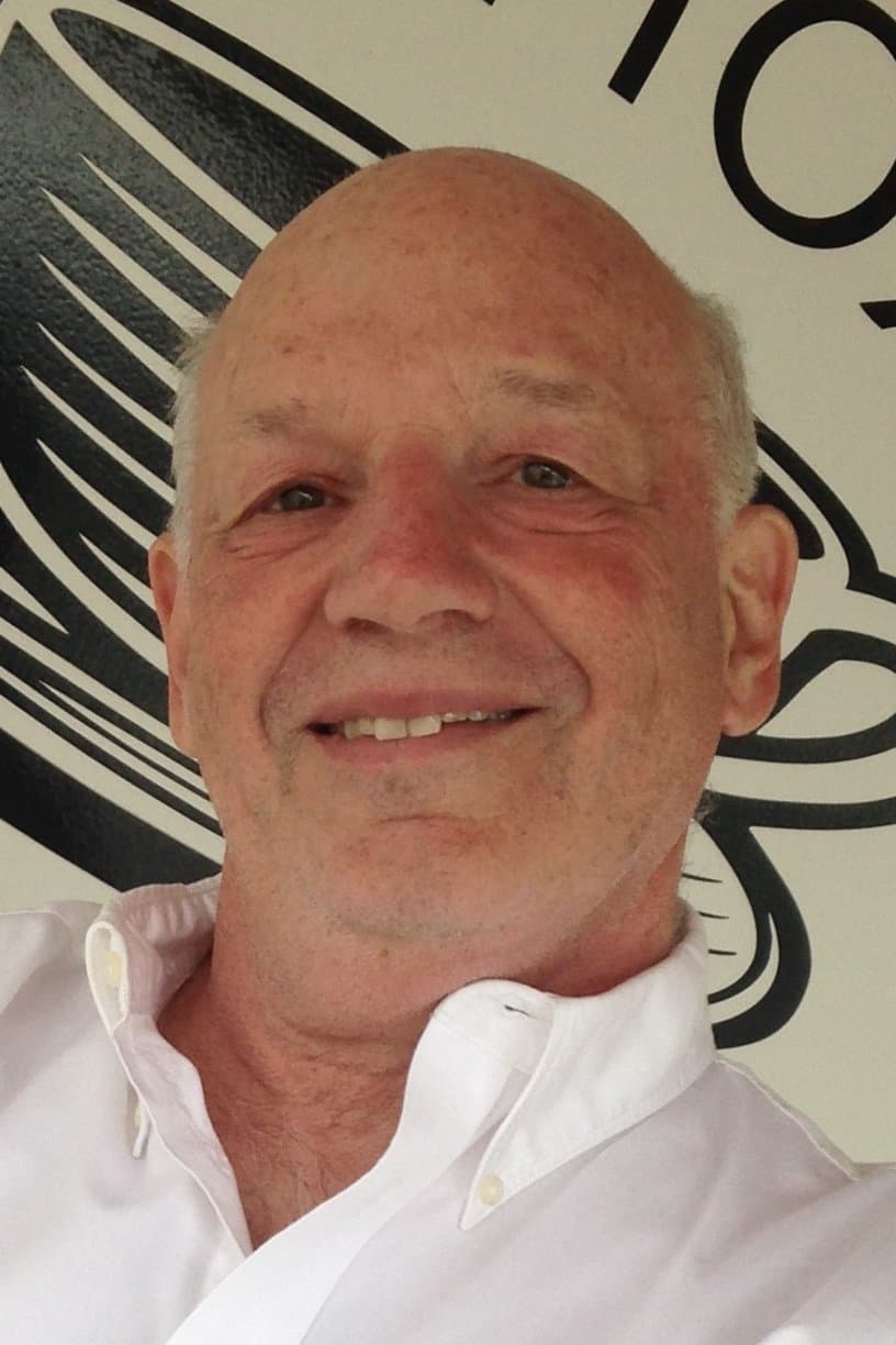 Stephen Glantz profile