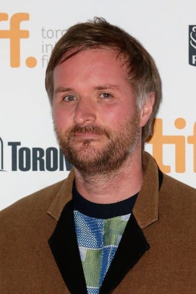 Stu Rutherford profile