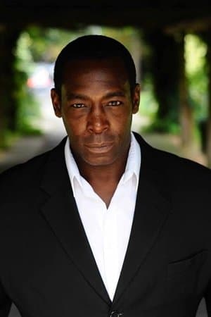 Anthony Warren profile