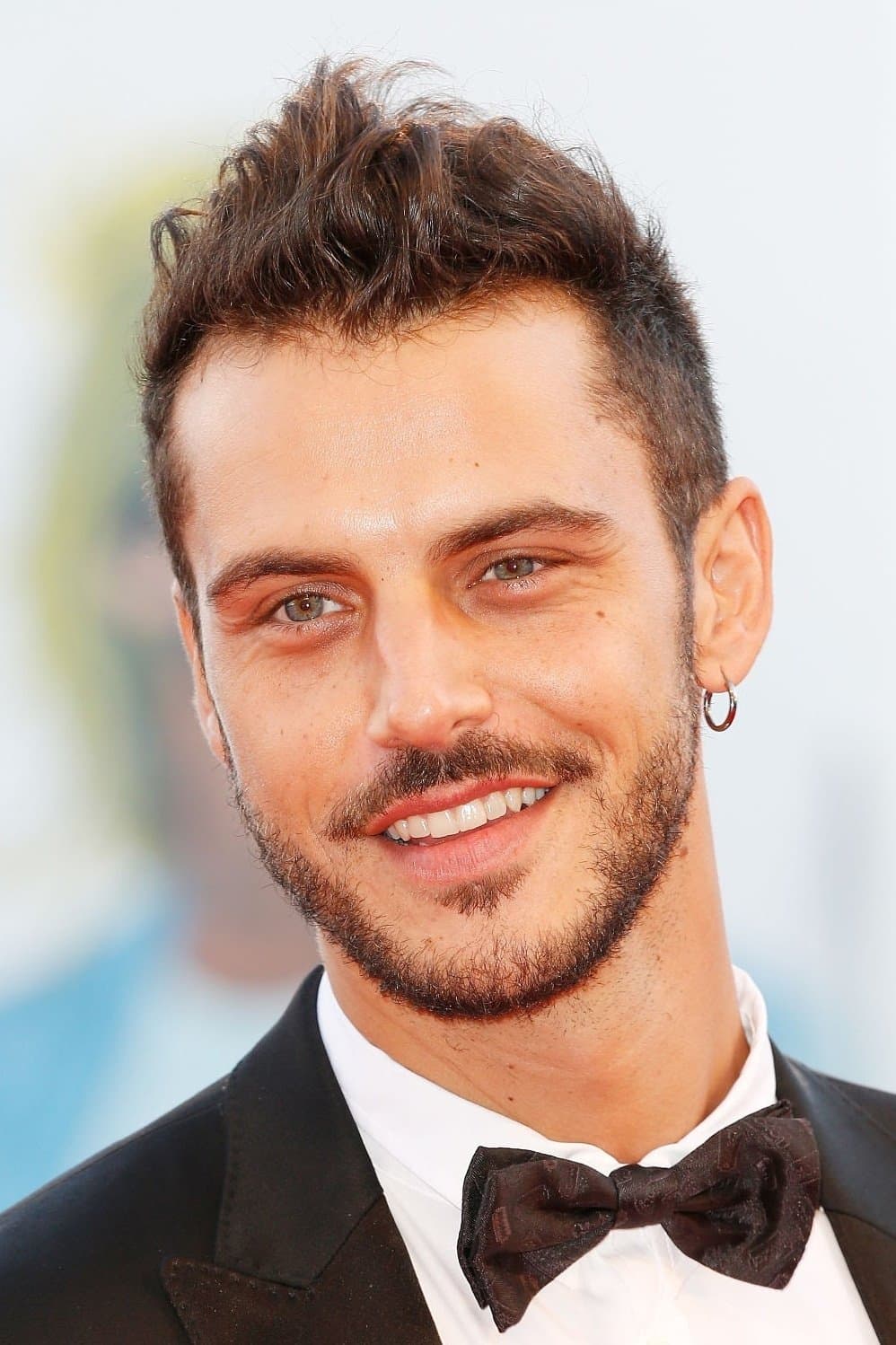 Andrea Montovoli profile