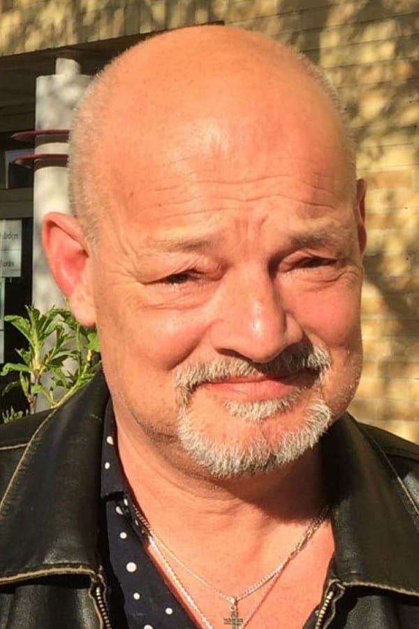 Frederik Nilsson profile