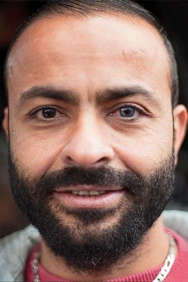 Alaa Chouchnieh profile