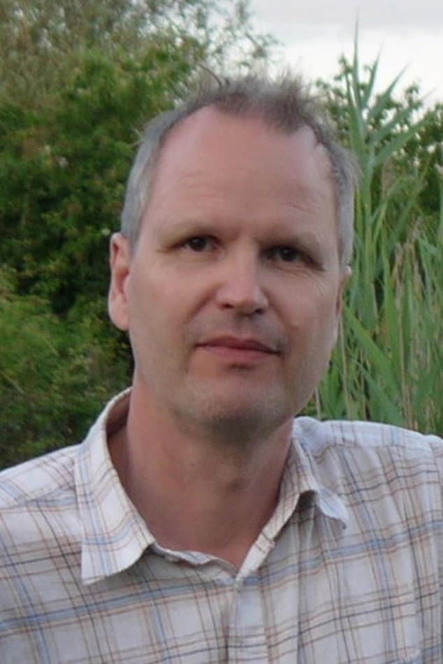 Håkon Lammetun profile