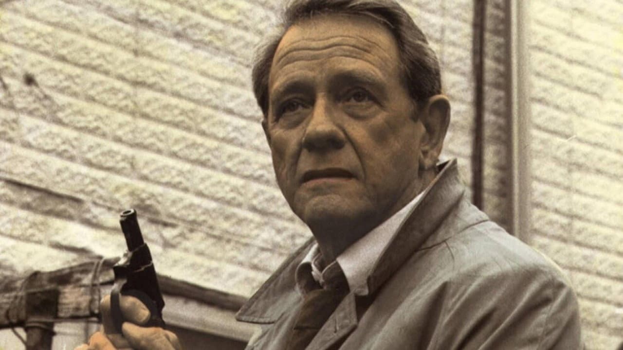 Murder Times Seven backdrop