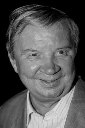 Roman Kłosowski profile