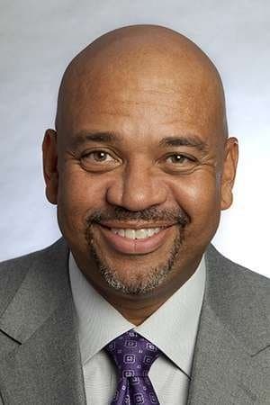 Michael Wilbon profile