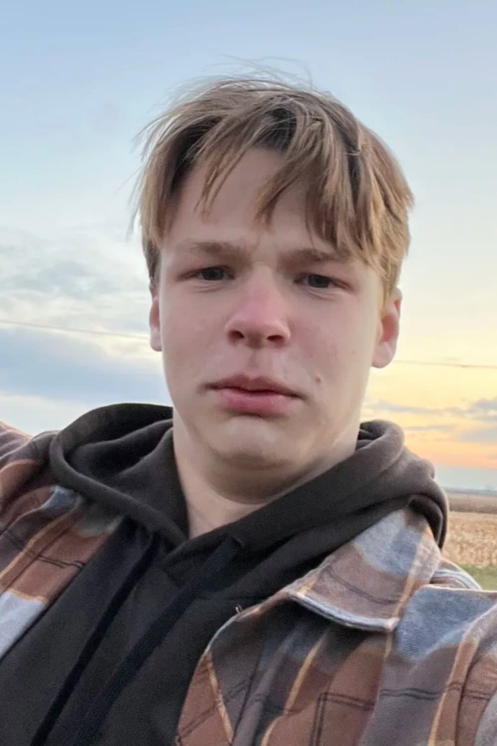 William "Hector Smith" Rakness profile