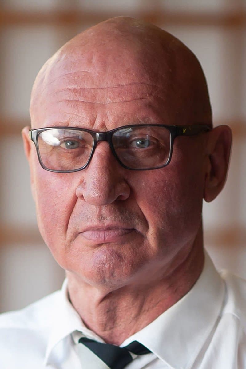 Hennie Bosman profile