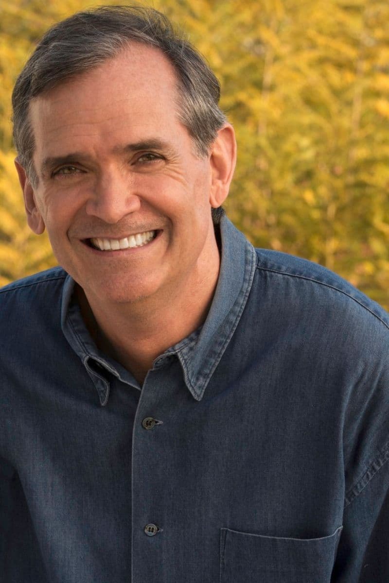 Sean O. Strub profile