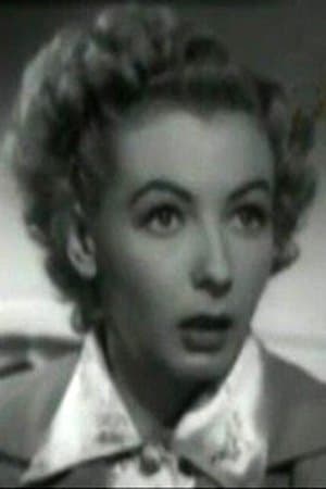 Patricia Morán profile