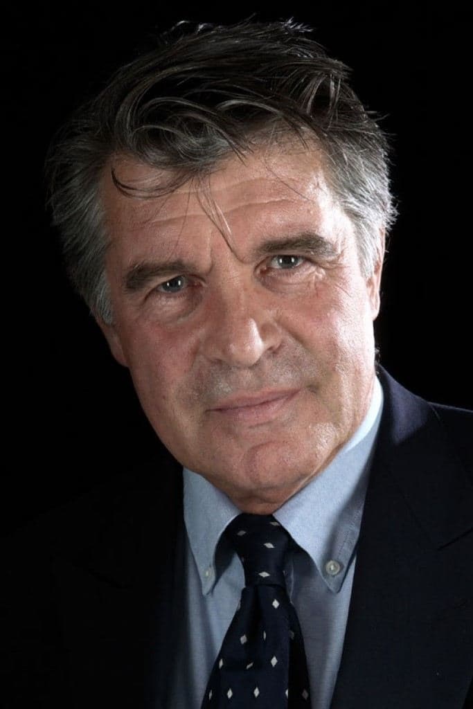 Oliver Tobias profile