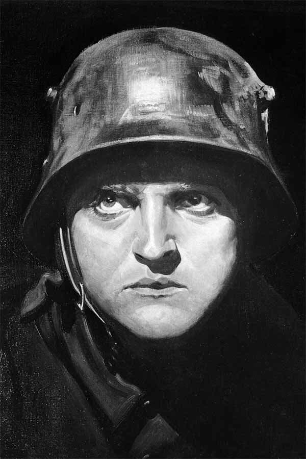 Walter Rogers profile