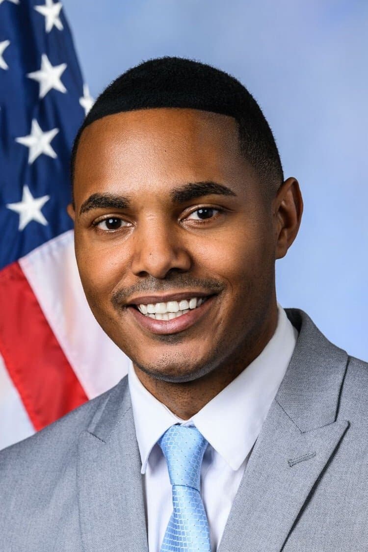 Ritchie Torres profile