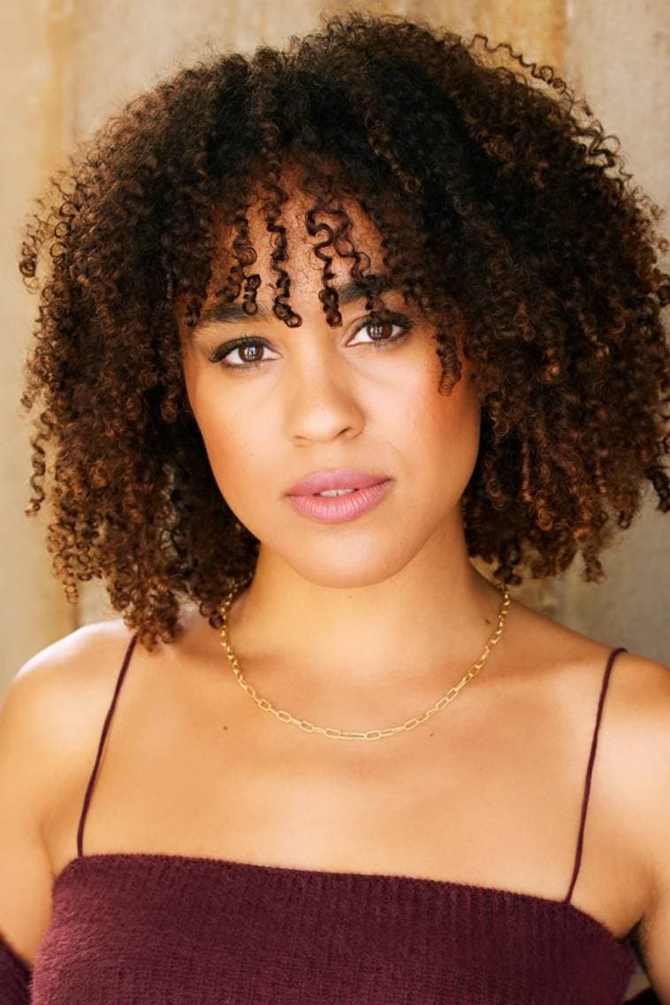 Shannon Timberlake profile