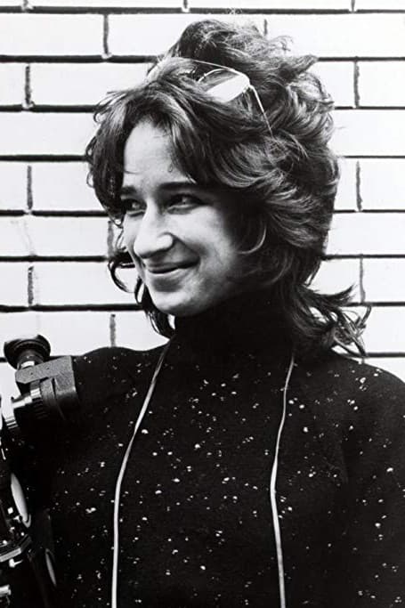 Claudia Weill profile