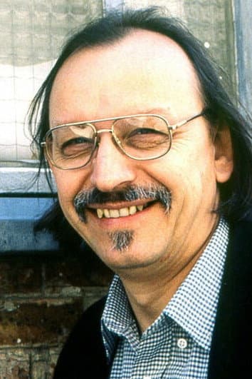 Didier Daeninckx profile